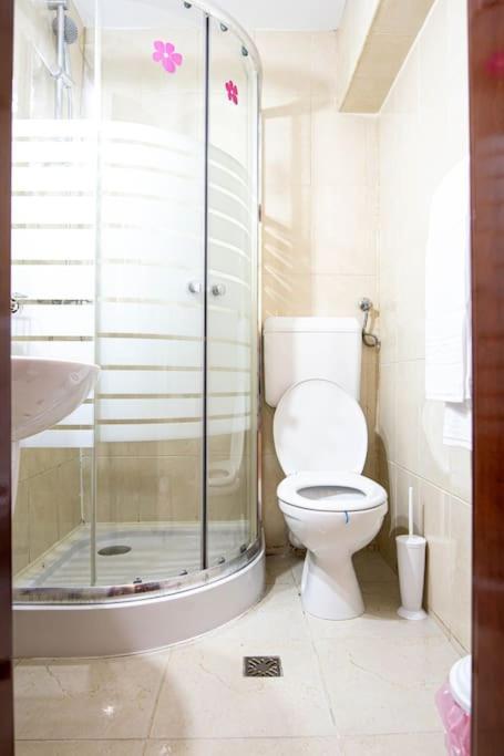Ultra Central Luxury 3Br 2Bath Apt & Amazing Views Bukares Bagian luar foto